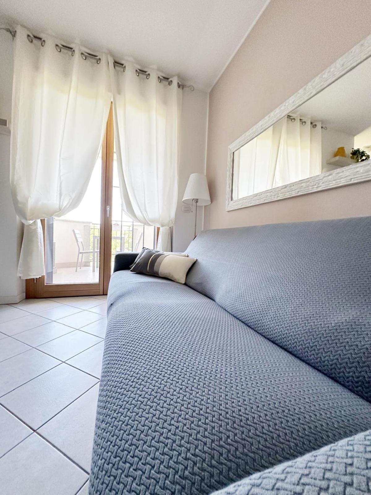 Torakiki'S Home Linate Airport M2 Lambrate มิลาน ภายนอก รูปภาพ